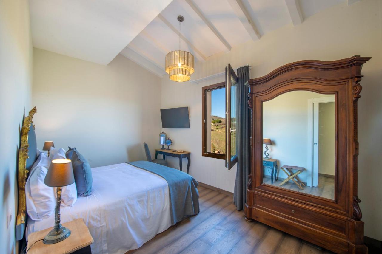 Villa Il Tinaio Panzano in Chianti Room photo